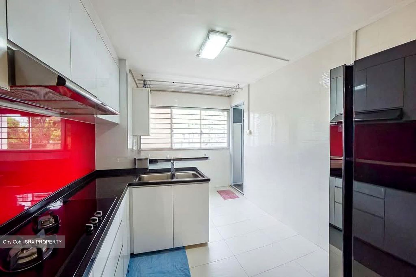 Blk 502 Ang Mo Kio Avenue 5 (Ang Mo Kio), HDB 3 Rooms #567638111